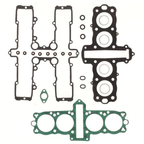 Sada těsnění TOPEND (hlava+válec) ATHENA KAWASAKI ZR 550 Zephyr rok 90-93