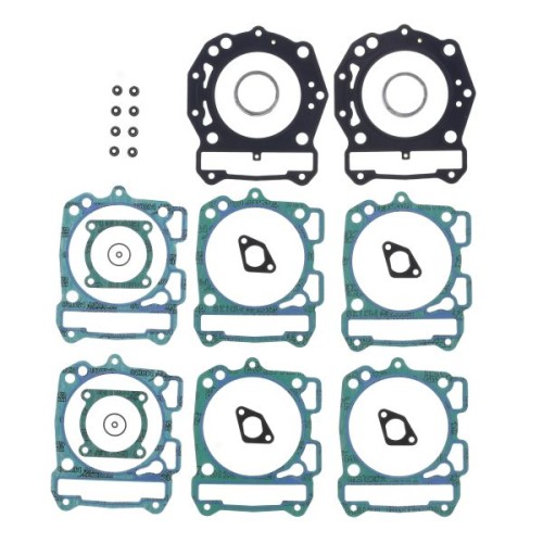 Sada těsnění TOPEND (hlava+válec) ATHENA APRILIA 750 Dorsoduro rok 08-11