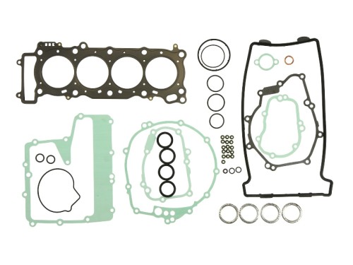 Sada těsnění TOPEND (hlava+válec) ATHENA YAMAHA YZF 600 R6 (99-02) rok 99-02