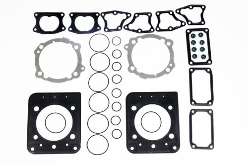 Sada těsnění TOPEND (hlava+válec) ATHENA DUCATI 916 Sport Touring ST4 (99-01) rok 02-03