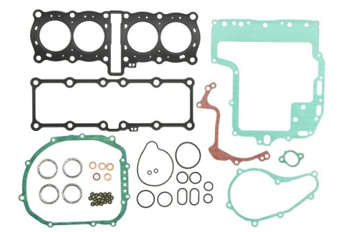 Sada těsnění motoru kompletní ATHENA YAMAHA FZS 600 Fazer, SP rok 98-03