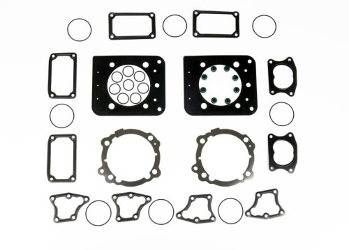 Sada těsnění TOPEND (hlava+válec) ATHENA DUCATI 916 Sport Touring ST4 (99-01) rok 01-02