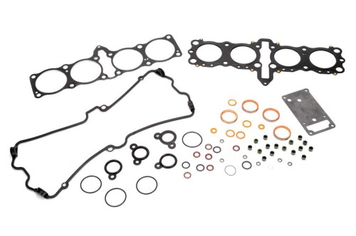 Sada těsnění TOPEND (hlava+válec) ATHENA SUZUKI GSX-R 750 rok 90-93