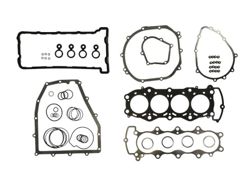 Sada těsnění TOPEND (hlava+válec) ATHENA KAWASAKI ZX-6RR Ninja rok 04-06