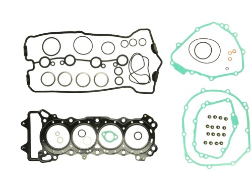 Sada těsnění motoru kompletní ATHENA HONDA CB 600 F Hornet / S rok 03-06