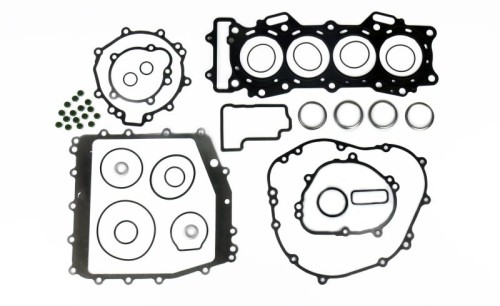 Sada těsnění motoru kompletní ATHENA KAWASAKI ZX-6R Ninja (600) rok 09-11