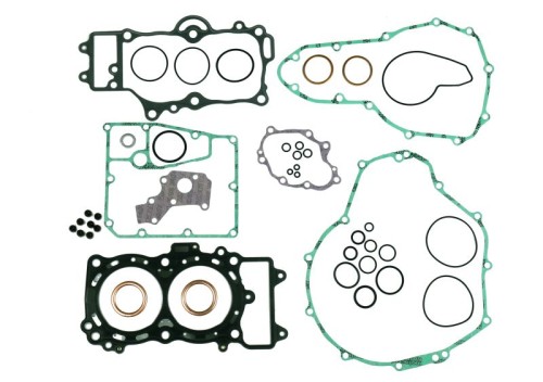 Sada těsnění motoru kompletní ATHENA KAWASAKI ER-6f rok 06-11