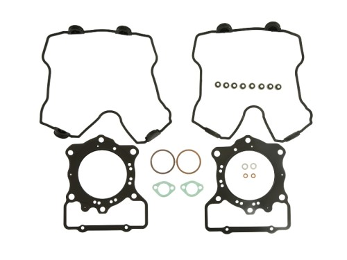 Sada těsnění TOPEND (hlava+válec) ATHENA HONDA VTR 1000 F Fire Storm rok 97-99
