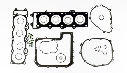 Sada těsnění motoru kompletní ATHENA KAWASAKI Z 750 S rok 05-06