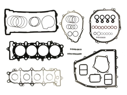 Sada těsnění motoru kompletní ATHENA KAWASAKI ZX-6R Ninja (600) rok 95-01