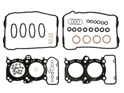Sada těsnění TOPEND (hlava+válec) ATHENA HONDA VFR 800 FI rok 98-01