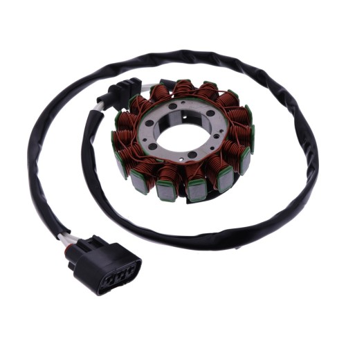 Stator JMP YAMAHA YZF 1000 R1 rok 09-13