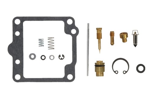 Opravná sada karburátoru Keyster SUZUKI GN 250 All rok 85-99