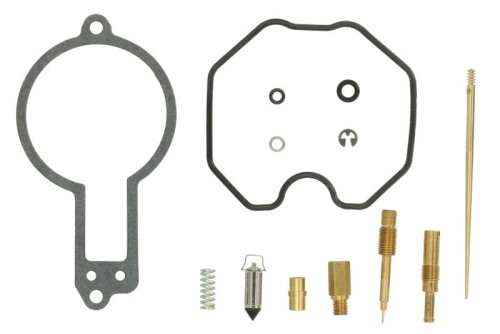 Opravná sada karburátoru Keyster HONDA XR 600 rok 85-00