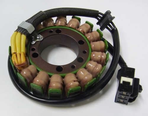 Stator Tourmax KAWASAKI Z 1000 SX rok 11-16