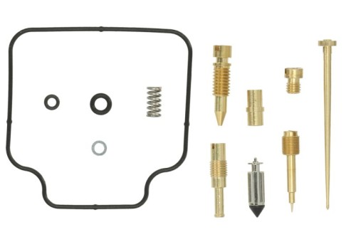 Opravná sada karburátoru Keyster HONDA NX 650 Dominator rok 95-00