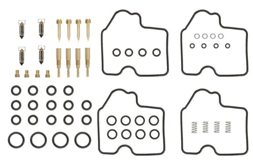 Opravná sada karburátoru Keyster KAWASAKI ZX-9R rok 00-01