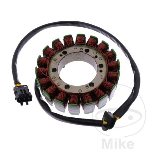 Stator JMP BMW F 800 ST rok 06-12