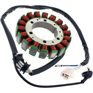 Stator JMP YAMAHA XV 1100 Virago rok 89-99