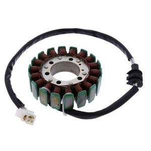 Stator JMP YAMAHA FZ6 N rok 04-10