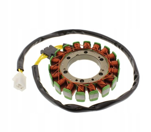 Stator JMP YAMAHA XV 535 Virago rok 87-03