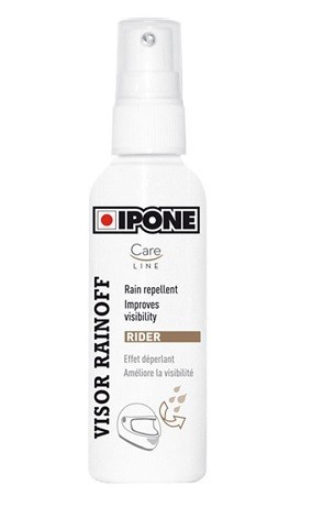 IPONE Careline Visor Rain-off 100ml