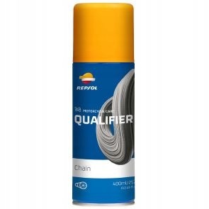 Repsol QUALIFIER CHAIN 400 ml