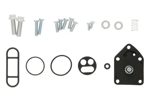 Opravná sada palivového kohoutu All Balls SUZUKI VL 250 Intruder LC rok 00-01, 05-07