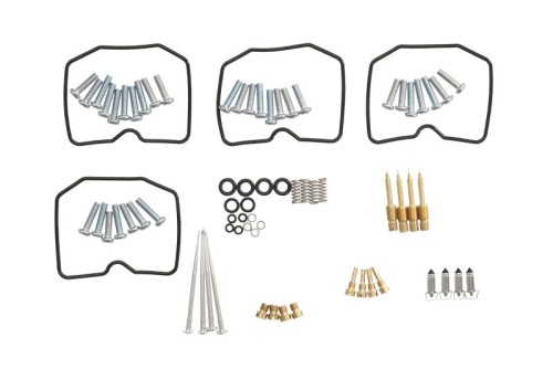 Opravná sada karburátoru All Balls SUZUKI GSF 600, S Bandit rok 95-99