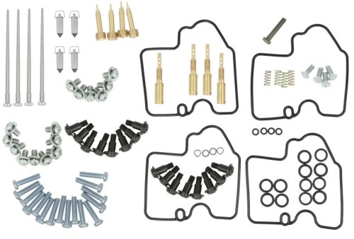 Opravná sada karburátoru All Balls YAMAHA YZF 600 R6 (99-02) rok 99-02