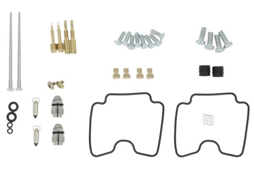 Opravná sada karburátoru All Balls SUZUKI GS 500 rok 04-09