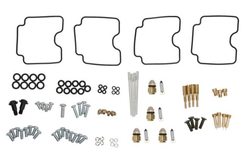 Opravná sada karburátoru All Balls YAMAHA FZS 1000 Fazer rok 01-05