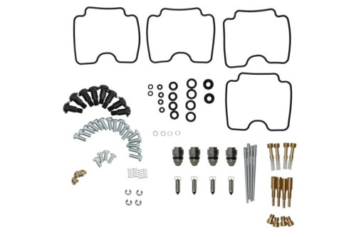 Opravná sada karburátoru All Balls SUZUKI GSX 750 F rok 98-06