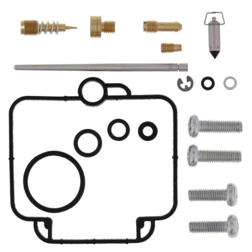 Opravná sada karburátoru All Balls SUZUKI DR 650 SE (96-06) rok 96-06