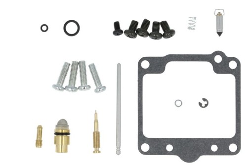 Opravná sada karburátoru All Balls SUZUKI LS 650 Savage rok 86-95