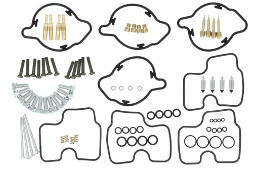 Opravná sada karburátoru All Balls HONDA VF 750 C Magna rok 94-03