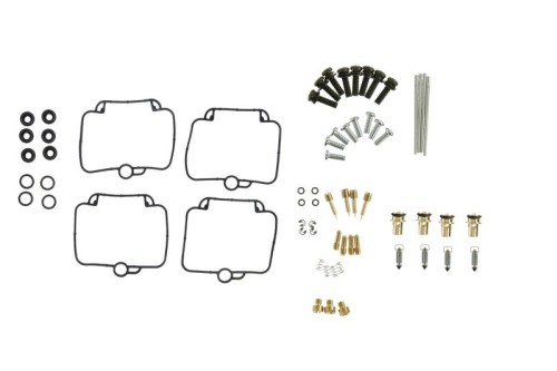 Opravná sada karburátoru All Balls SUZUKI GSF 1200 N, S Bandit rok 97-00