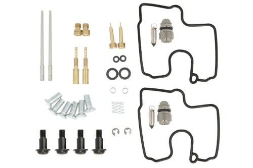 Opravná sada karburátoru All Balls SUZUKI VL 1500 LC Intruder rok 98-04