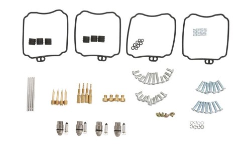 Opravná sada karburátoru All Balls YAMAHA XJ 600 N,S (Diversion) (92-03) rok 92-98