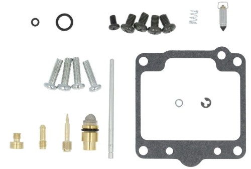 Opravná sada karburátoru All Balls SUZUKI LS 650 Savage rok 89-15