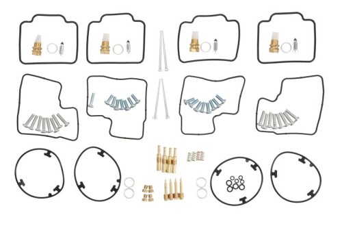 Opravná sada karburátoru All Balls HONDA VFR 750 rok 90-93