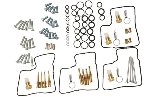 Opravná sada karburátoru All Balls HONDA ST 1100 Pan European rok 97-02
