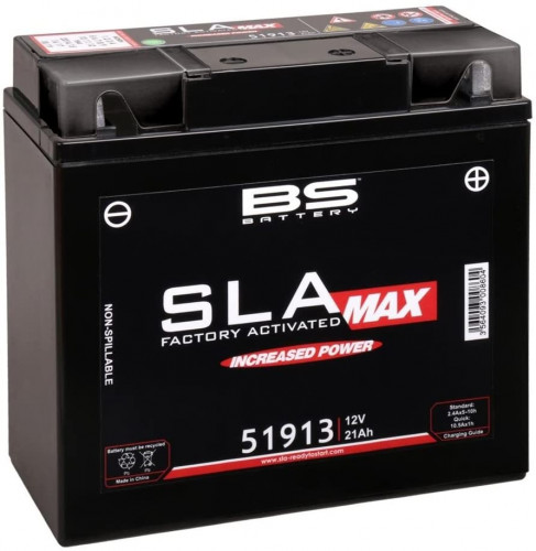 Baterie BS-Battery BMW R 850 R rok 95-06