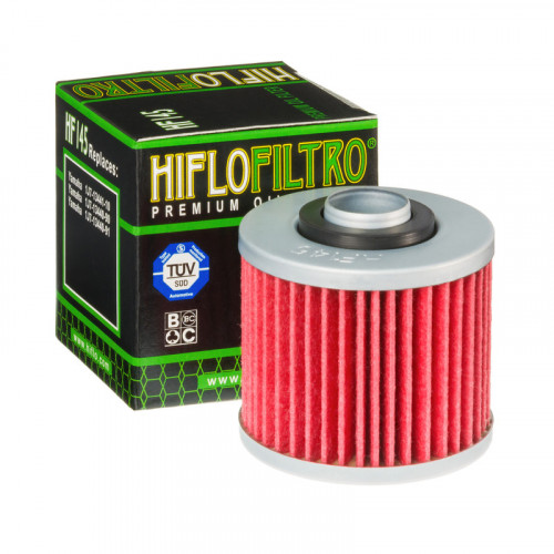 Olejový filtr HIFLO APRILIA 660 Pegaso Strada rok 05-14