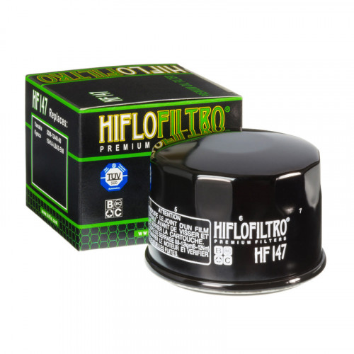 Olejový filtr HIFLO YAMAHA YFM 660 R Raptor rok 01-05