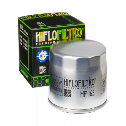 Olejový filtr HIFLO BMW R 1100 R rok 95-01