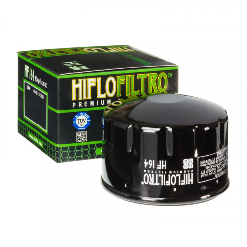 Olejový filtr HIFLO BMW R 1200 RT rok 05-14