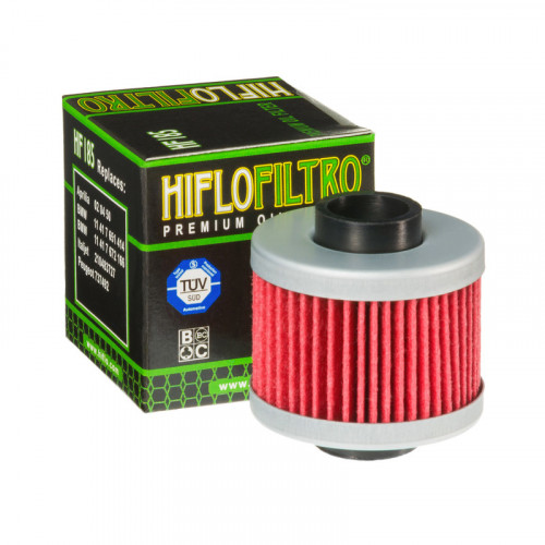 Olejový filtr HIFLO APRILIA Scarabeo 150 rok 99-03