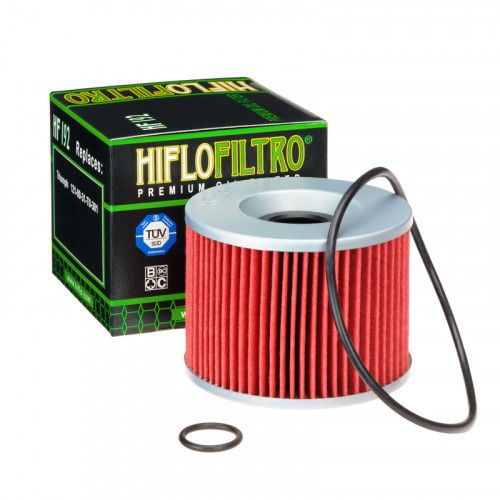 Olejový filtr HIFLO TRIUMPH 900 Legend TT, Deluxe rok 99-01