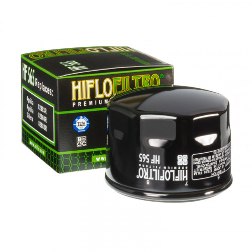 Olejový filtr HIFLO APRILIA 900 Shiver rok 17-19